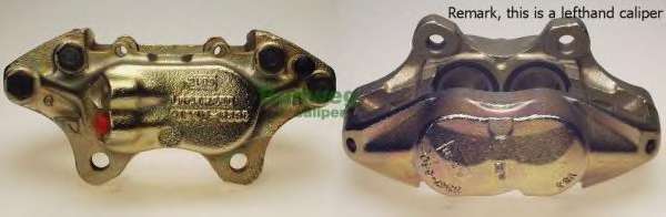 Гальмівний супорт