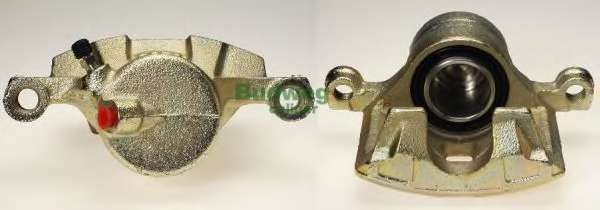 Тормозной суппорт