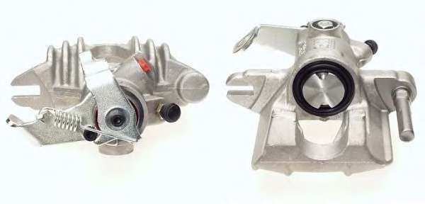 Тормозной суппорт