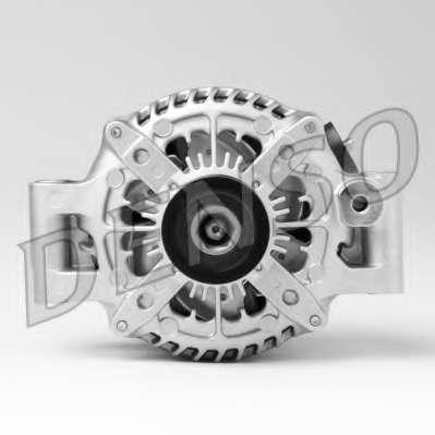 DENSO, DAN1040, Генератор