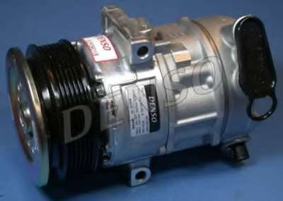 Компрессор, кондиционер