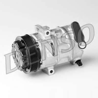 Компресор кондиціонера