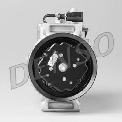 DENSO, DCP02009, Компрессор, кондиционер