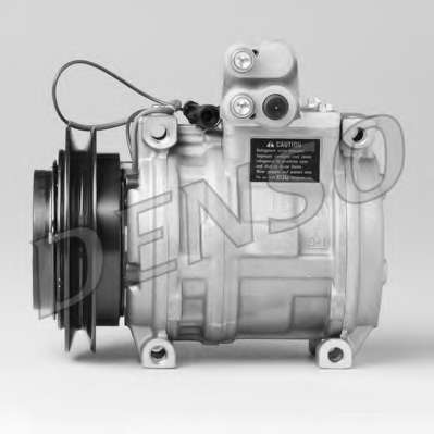 RENAULT, 7700038094, Компрессор, кондиционер