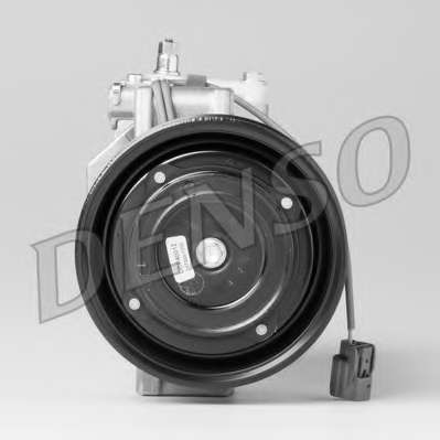 DENSO, DCP40012, Компрессор, кондиционер