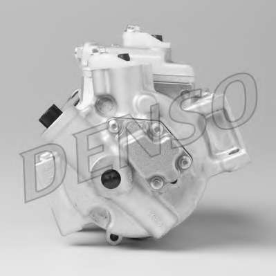 DENSO, DCP50302, Компрессор, кондиционер