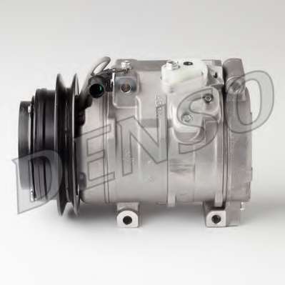 DENSO, DCP45009, Компресор кондицiонера