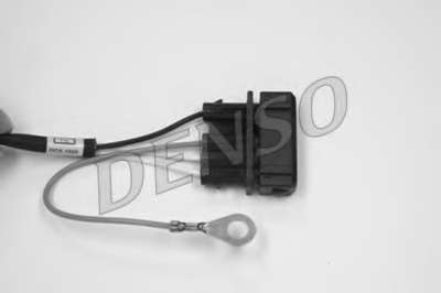 Лямбда-зонд PASSAT B3/B4 (3A2, 3