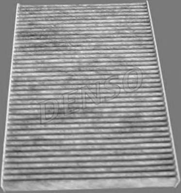 Фильтр, воздух во внутренном пространстве