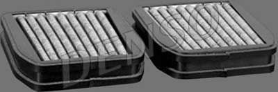 Фильтр, воздух во внутренном пространстве