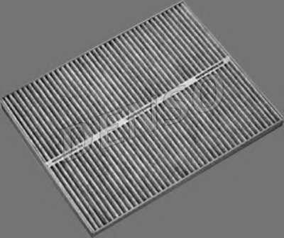 Фильтр, воздух во внутренном пространстве