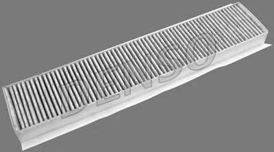 Фильтр, воздух во внутренном пространстве