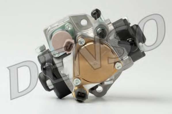 Насос высокого давления