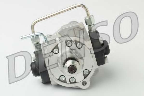 Насос высокого давления