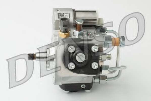 Насос высокого давления