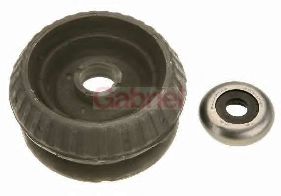 Ремкомплект, опора стойки амортизатора