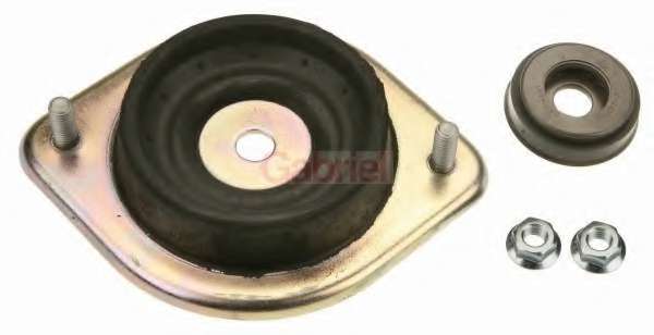 Ремкомплект, опора стойки амортизатора