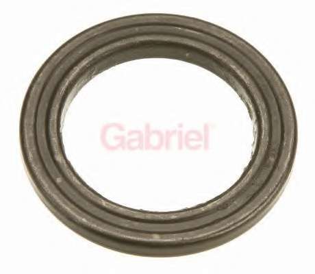 Подшипник качения, опора стойки амортизатора