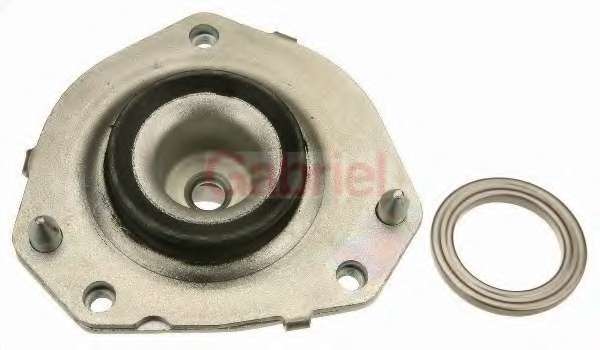 Ремкомплект, опора стойки амортизатора