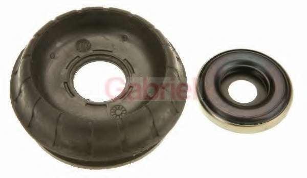 Ремкомплект, опора стойки амортизатора