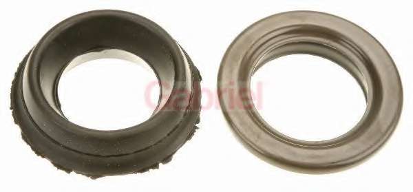 Ремкомплект, опора стойки амортизатора