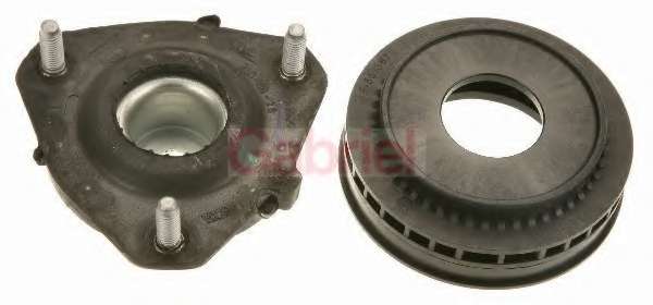 Ремкомплект, опора стойки амортизатора