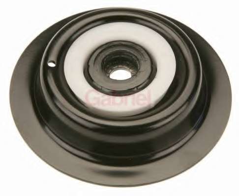 Подшипник качения, опора стойки амортизатора