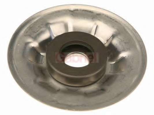 Подшипник качения, опора стойки амортизатора