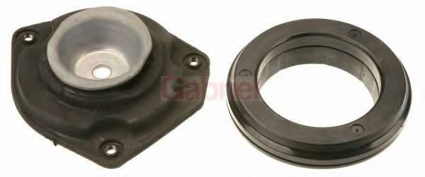 Ремкомплект, опора стойки амортизатора