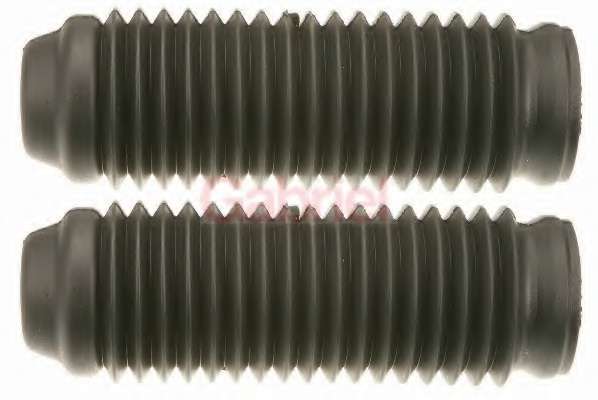 Пылезащитный комплект, амортизатор