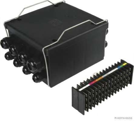 Кабельная соединительная розетка