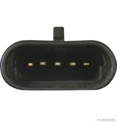 Клапан возврата ОГ