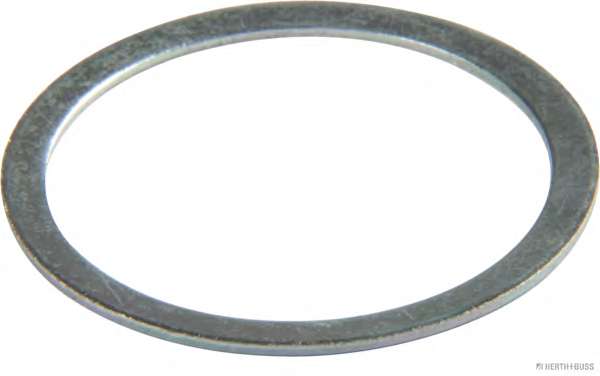 Плоская шайба