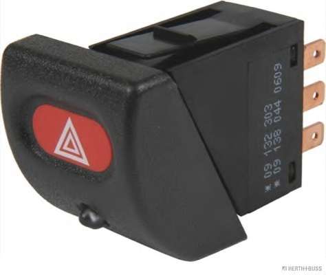 Указатель аварийной сигнализации