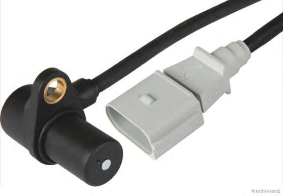 Датчик импульсов