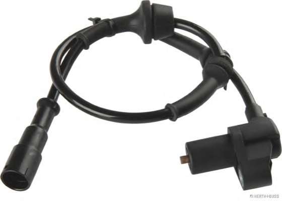 Датчик, частота вращения колеса