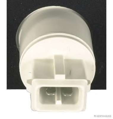 Боковой габаритный фонарь