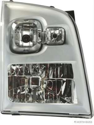 Основная фара