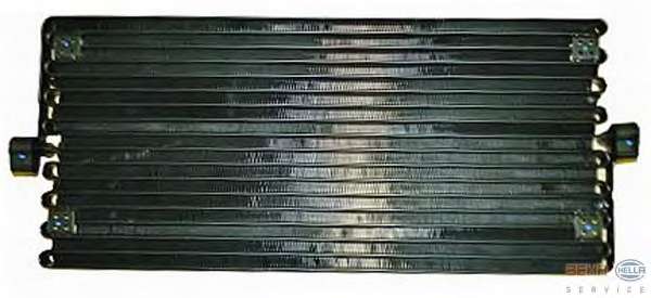 Конденсатор, кондиционер