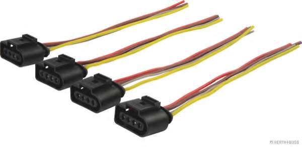 Ремонтный комплект, кабельный комплект