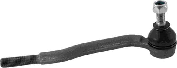 Наконечник поперечной рулевой тяги