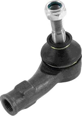 Наконечник поперечной рулевой тяги