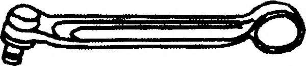 Рычаг независимой подвески колеса, подвеска колеса