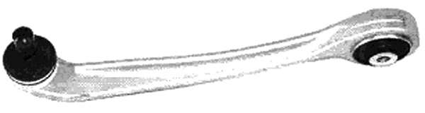 Рычаг независимой подвески колеса, подвеска колеса