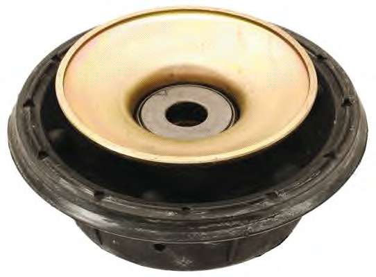 Ремкомплект, опора стойки амортизатора