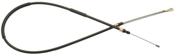 Трос гальмівний