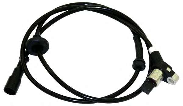 Датчик, частота вращения колеса