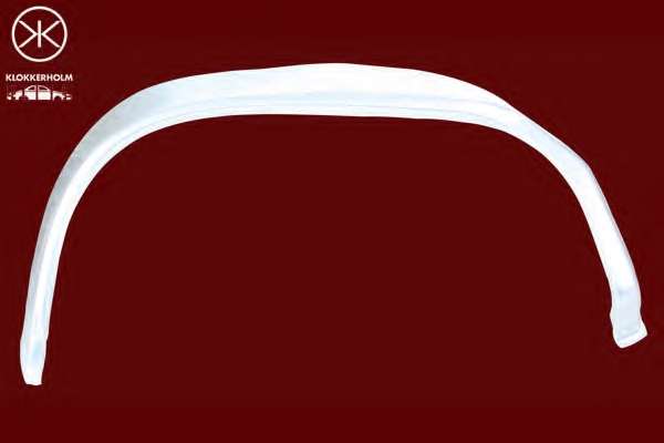 Арка заднього крила