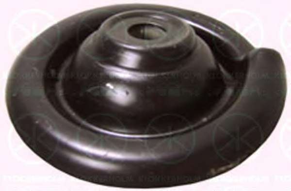 Тарелка пружины