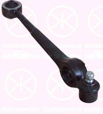 Рычаг независимой подвески колеса, подвеска колеса